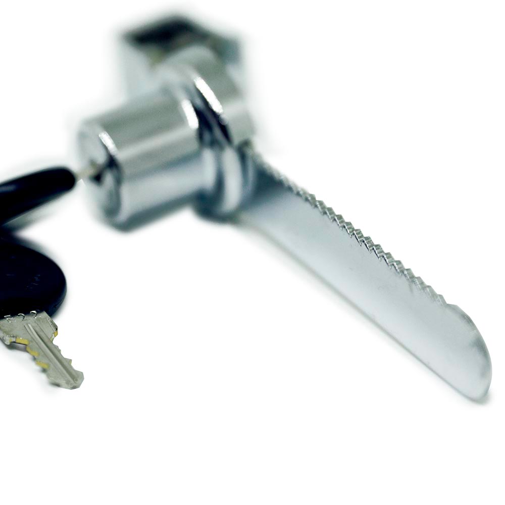 Cerr. Para Vitrina Serrucho - Imagen 2